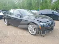 2018 BMW 330 фото