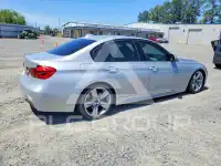 2018 BMW 330 фото