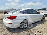 2018 BMW 330 фото