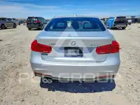 2018 BMW 330 фото