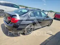 2018 BMW 330 photo