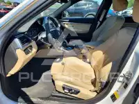 2018 BMW 330 фото