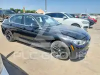 2018 BMW 330 photo