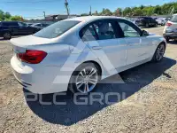 2018 BMW 330 фото