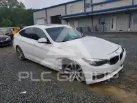 2018 BMW 330 фото