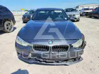 2018 BMW 330 фото
