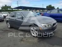 2018 BMW 330 photo