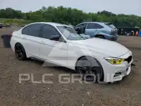 2018 BMW 330 photo