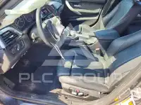 2018 BMW 330 фото