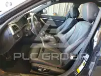 2018 BMW 330 photo