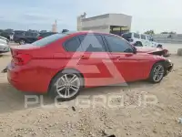 2018 BMW 330 фото