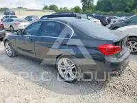 2018 BMW 330 photo