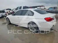 2018 BMW 330 фото