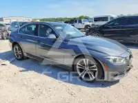 2018 BMW 330 фото