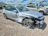 2018 BMW 330 фото