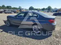 2018 BMW 330 фото