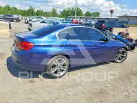 2018 BMW 330 фото