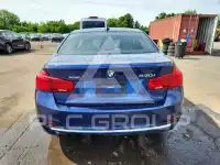2018 BMW 330 фото