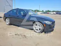 2018 BMW 330 фото