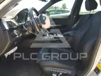 2018 BMW 330 фото