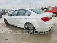 2018 BMW 330 фото