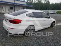 2018 BMW 330 фото