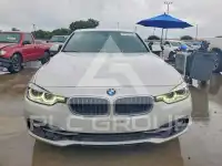 2018 BMW 330 фото