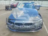 2018 BMW 330 фото