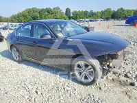 2018 BMW 330 фото