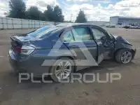 2018 BMW 330 фото