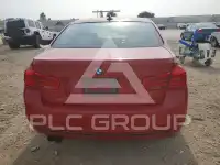 2018 BMW 330 фото