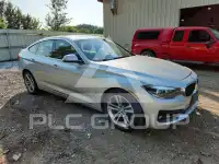 2018 BMW 330 фото