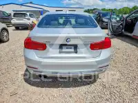 2018 BMW 330 фото