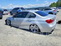 2018 BMW 330 фото