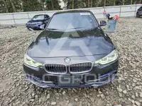 2018 BMW 330 фото