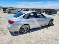 2018 BMW 330 фото