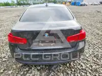 2018 BMW 330 фото