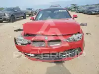 2018 BMW 330 фото