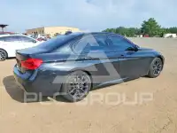 2018 BMW 330 фото