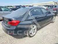 2018 BMW 330 photo