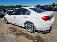 2018 BMW 330 фото