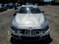 2018 BMW 330 фото