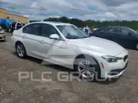 2018 BMW 330 photo