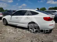 2018 BMW 330 фото