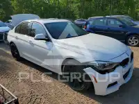 2018 BMW 330 photo
