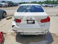 2018 BMW 330 фото