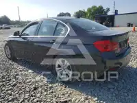 2018 BMW 330 фото