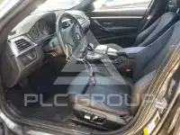 2018 BMW 330 фото