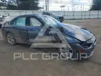 2018 BMW 330 фото