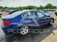 2018 BMW 330 фото